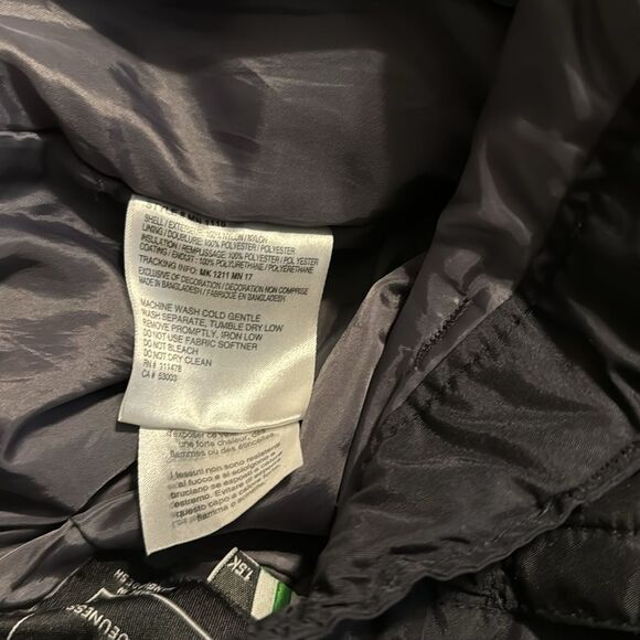 ARCTIX Black Snow‎ Pants- size Small - Picture 9 of 11